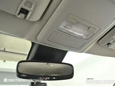 Chevrolet Orlando 2017 2.0 Автомат в Москве № 1012688, миниатюра 7