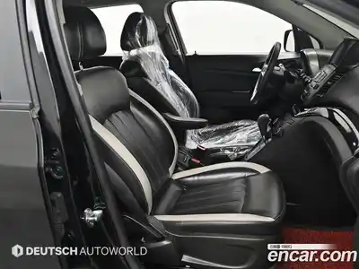 Chevrolet Orlando 2017 2.0 Автомат в Москве № 1012688, миниатюра 10