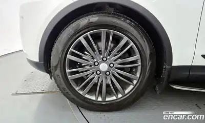 Land Rover Discovery 2017 3.0 гидро в Москве № 1013578, миниатюра 5