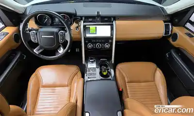 Land Rover Discovery 2017 3.0 гидро в Москве № 1013578, миниатюра 7