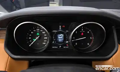 Land Rover Discovery 2017 3.0 гидро в Москве № 1013578, миниатюра 8