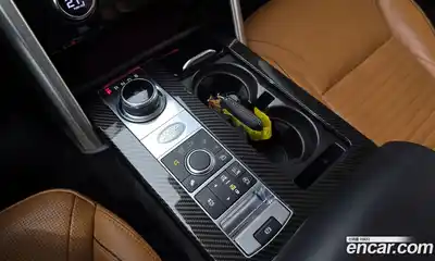 Land Rover Discovery 2017 3.0 гидро в Москве № 1013578, миниатюра 9