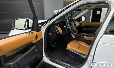 Land Rover Discovery 2017 3.0 гидро в Москве № 1013578, миниатюра 10