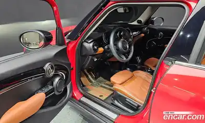 Mini Cooper 2023 2.0 гидро в Москве № 1013779, миниатюра 11