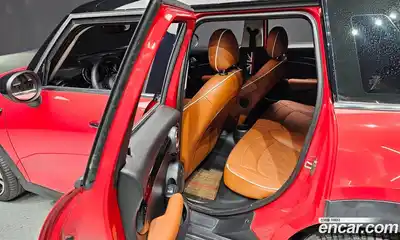 Mini Cooper 2023 2.0 гидро в Москве № 1013779, миниатюра 12