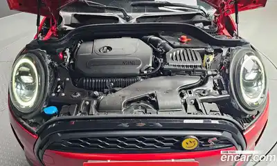 Mini Cooper 2023 2.0 гидро в Москве № 1013779, миниатюра 6