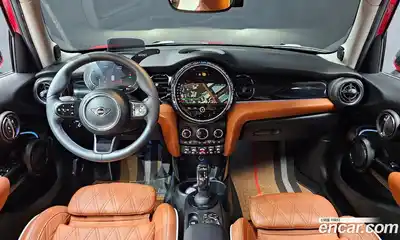 Mini Cooper 2023 2.0 гидро в Москве № 1013779, миниатюра 7