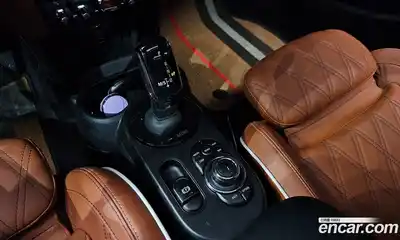 Mini Cooper 2023 2.0 гидро в Москве № 1013779, миниатюра 9