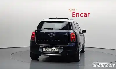 Mini Countryman 2015 2.0 гидро в Москве № 1014053, миниатюра 4
