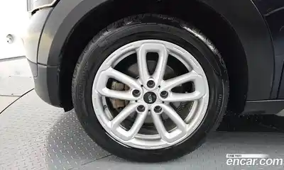 Mini Countryman 2015 2.0 гидро в Москве № 1014053, миниатюра 5