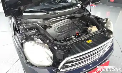 Mini Countryman 2015 2.0 гидро в Москве № 1014053, миниатюра 6