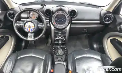Mini Countryman 2015 2.0 гидро в Москве № 1014053, миниатюра 7