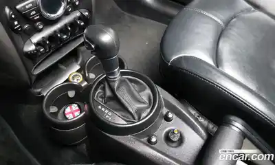 Mini Countryman 2015 2.0 гидро в Москве № 1014053, миниатюра 9