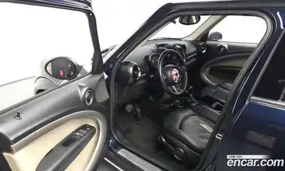 Mini Countryman 2015 2.0 гидро в Москве № 1014053, миниатюра 10