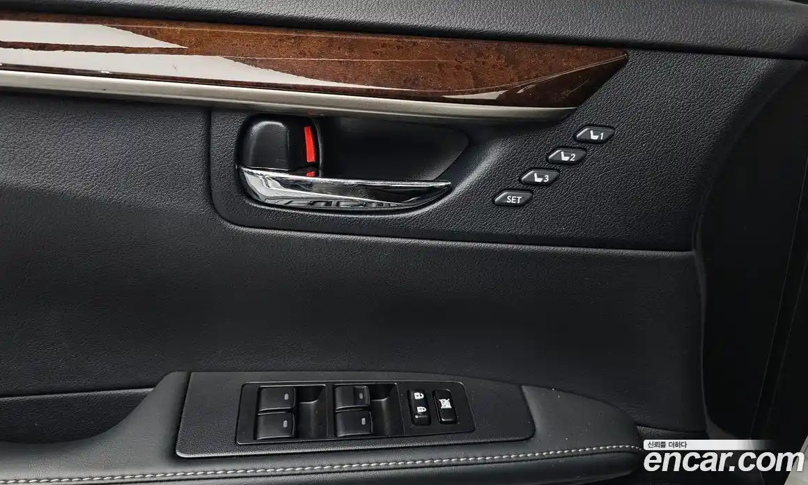 Lexus ES 2014 2.5 гидро в Москве № 1014450, фото 12