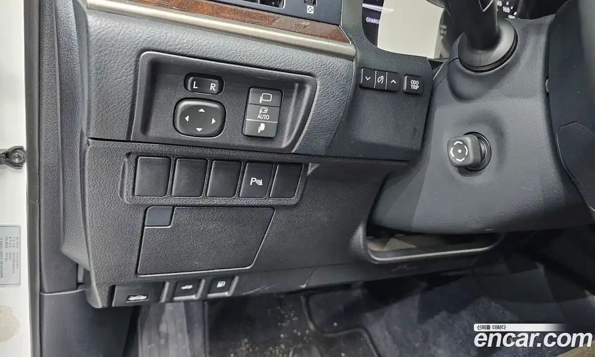 Lexus ES 2014 2.5 гидро в Москве № 1014450, фото 13