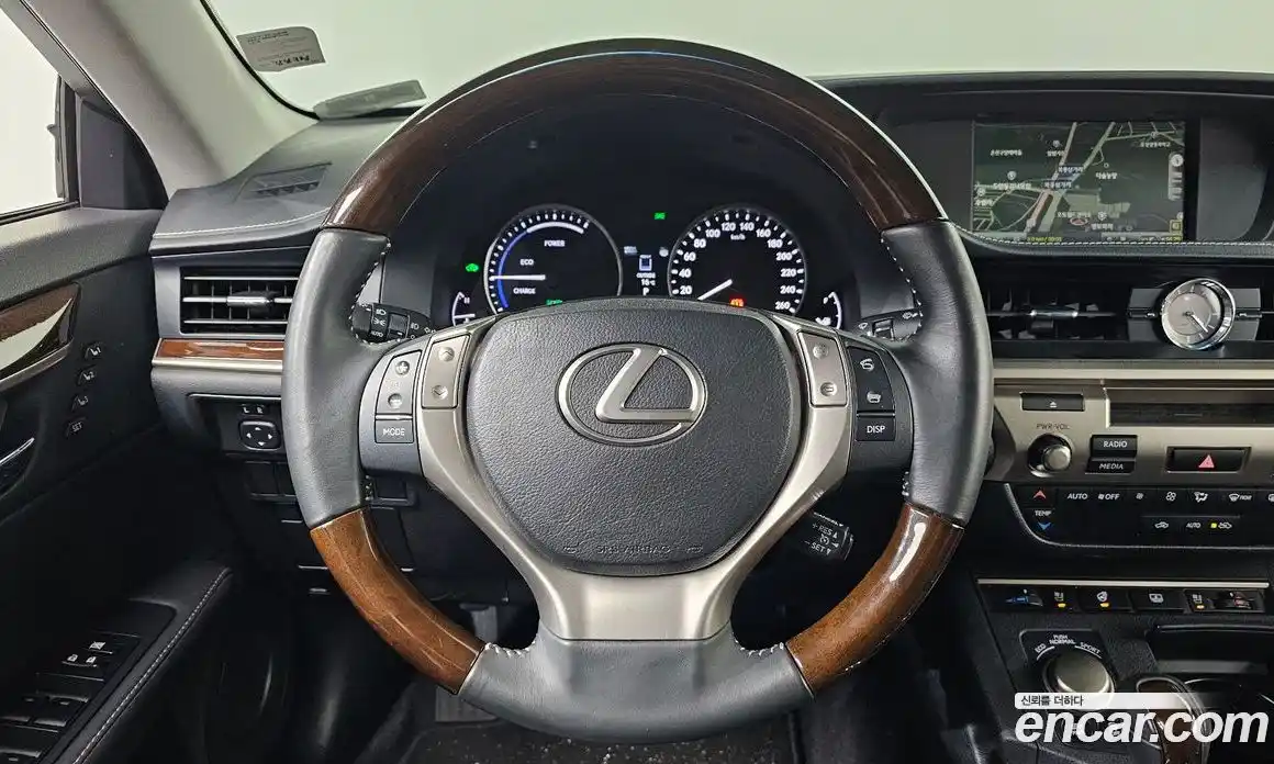 Lexus ES 2014 2.5 гидро в Москве № 1014450, фото 14