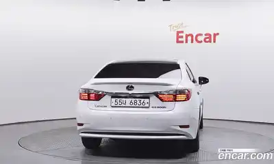 Lexus ES 2014 2.5 гидро в Москве № 1014450, миниатюра 4