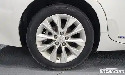 Lexus ES 2014 2.5 гидро в Москве № 1014450, миниатюра 5