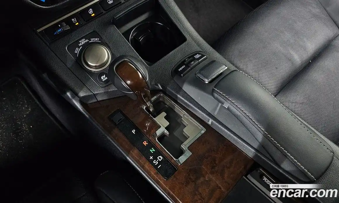 Lexus ES 2014 2.5 гидро в Москве № 1014450, фото 9