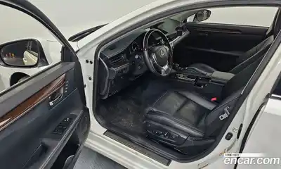 Lexus ES 2014 2.5 гидро в Москве № 1014450, миниатюра 10