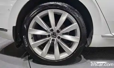 Volkswagen Arteon 2022 2.0 гидро в Москве № 1014502, миниатюра 5
