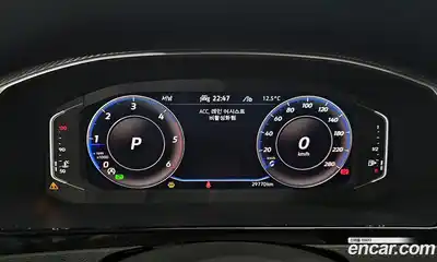 Volkswagen Arteon 2022 2.0 гидро в Москве № 1014502, миниатюра 8