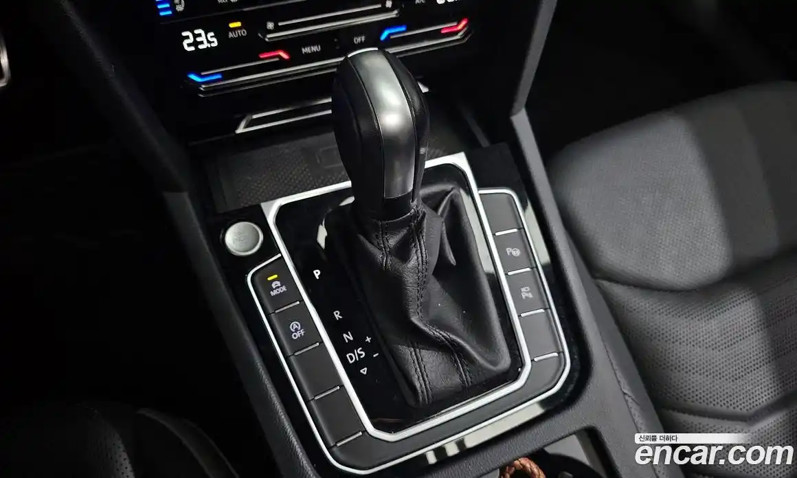 Volkswagen Arteon 2022 2.0 гидро в Москве № 1014502, фото 9