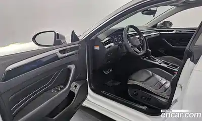 Volkswagen Arteon 2022 2.0 гидро в Москве № 1014502, миниатюра 10