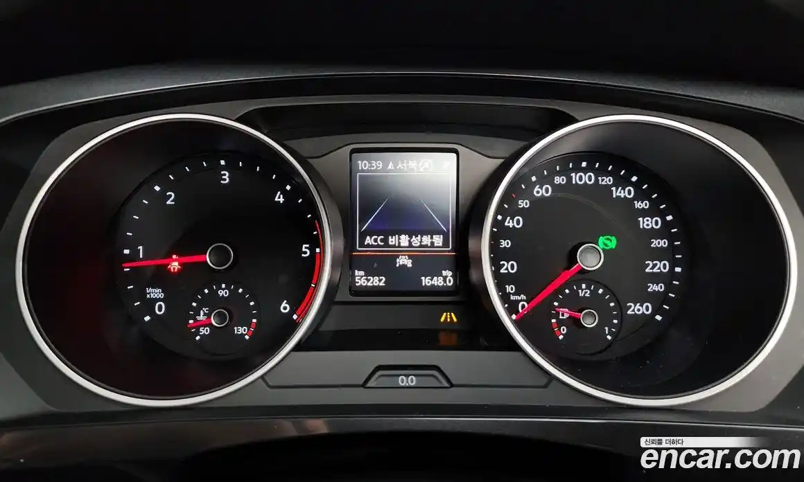 Volkswagen Tiguan 2019 2.0 гидро в Москве № 1014588, фото 8