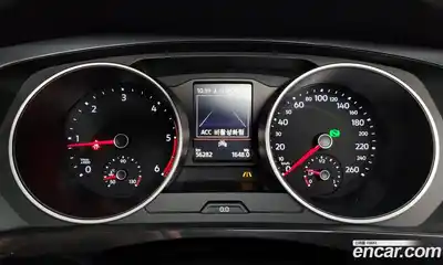 Volkswagen Tiguan 2019 2.0 гидро в Москве № 1014588, миниатюра 8