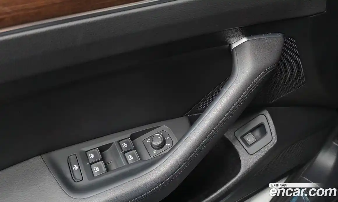 Volkswagen Passat 2018 2.0 гидро в Москве № 1014637, фото 17