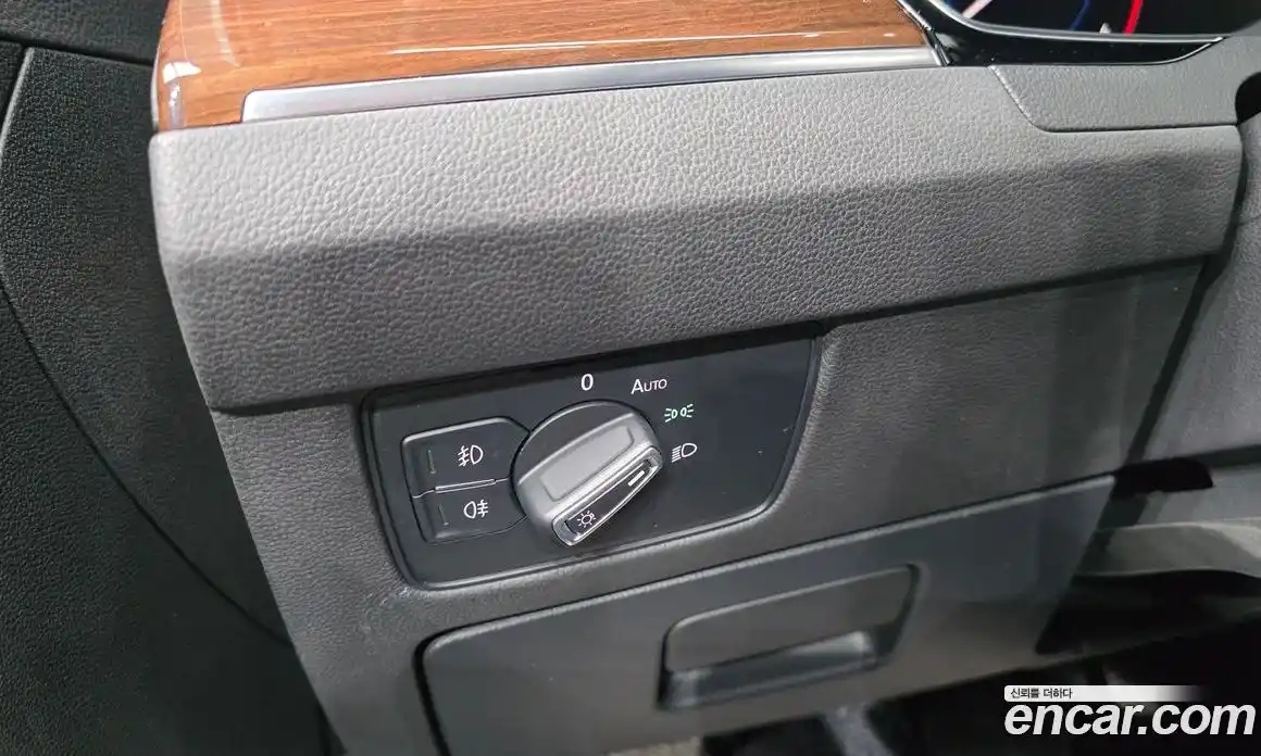 Volkswagen Passat 2018 2.0 гидро в Москве № 1014637, фото 18