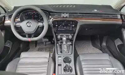 Volkswagen Passat 2018 2.0 гидро в Москве № 1014637, миниатюра 7
