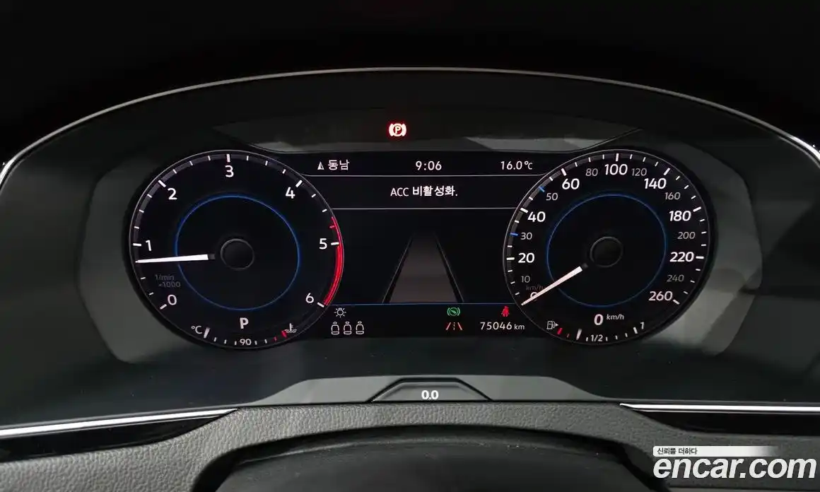 Volkswagen Passat 2018 2.0 гидро в Москве № 1014637, фото 8