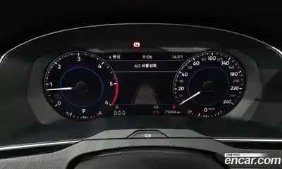Volkswagen Passat 2018 2.0 гидро в Москве № 1014637, миниатюра 8