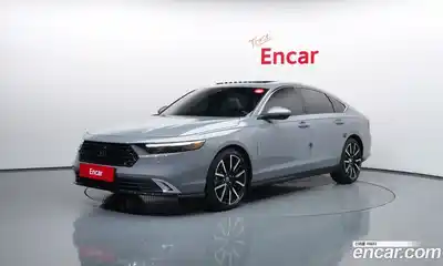 Honda Accord, 2023