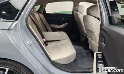 Honda Accord 2023 2.0 гидро в Москве № 1015313, миниатюра 12