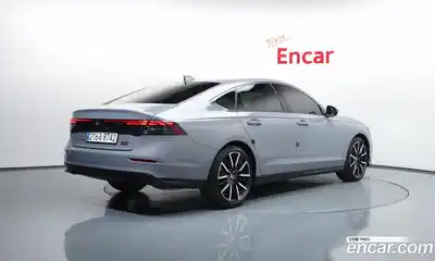 Honda Accord 2023 2.0 гидро в Москве № 1015313, миниатюра 2