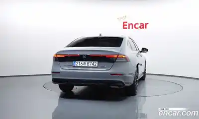 Honda Accord 2023 2.0 гидро в Москве № 1015313, миниатюра 4