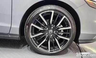 Honda Accord 2023 2.0 гидро в Москве № 1015313, миниатюра 5