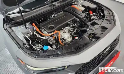 Honda Accord 2023 2.0 гидро в Москве № 1015313, миниатюра 6