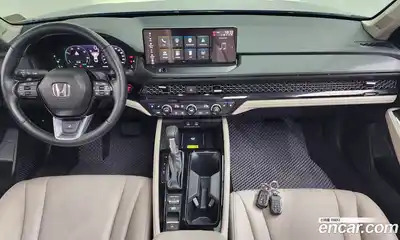 Honda Accord 2023 2.0 гидро в Москве № 1015313, миниатюра 7