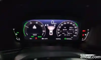 Honda Accord 2023 2.0 гидро в Москве № 1015313, миниатюра 8