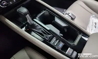 Honda Accord 2023 2.0 гидро в Москве № 1015313, миниатюра 9
