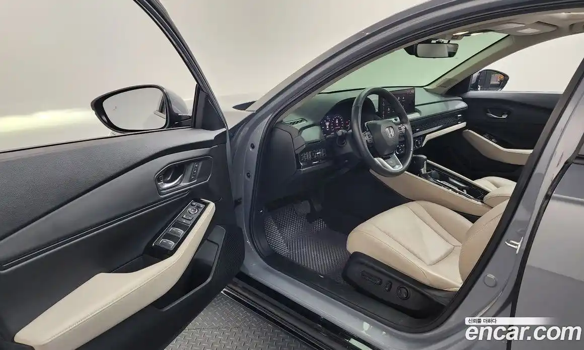 Honda Accord 2023 2.0 гидро в Москве № 1015313, фото 10