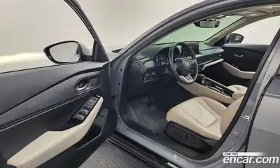 Honda Accord 2023 2.0 гидро в Москве № 1015313, миниатюра 10