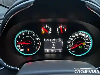 Chevrolet Malibu 2016 1.5 гидро в Москве № 105124, миниатюра 11