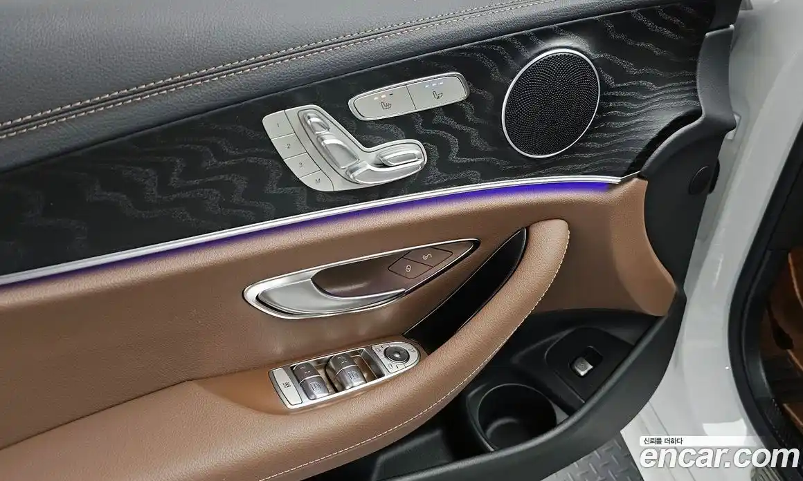 Mercedes-Benz E-Class 2023 2.0 гидро в Москве № 135352, фото 20