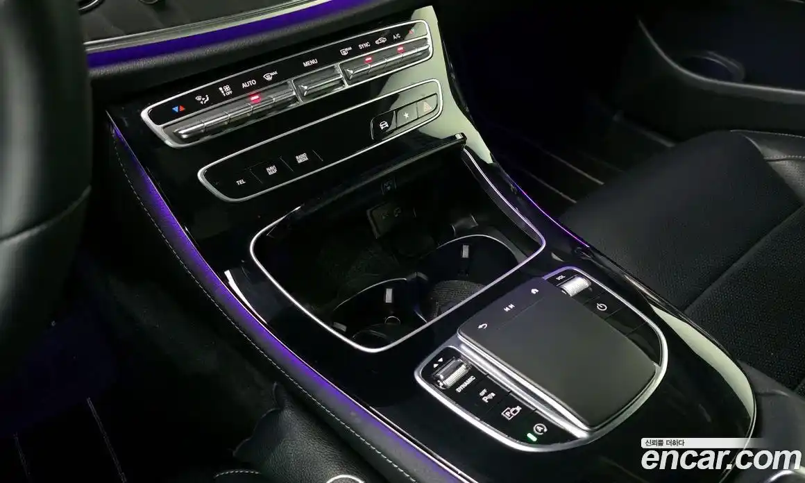 Mercedes-Benz E-Class 2023 2.0 гидро в Москве № 135931, фото 17
